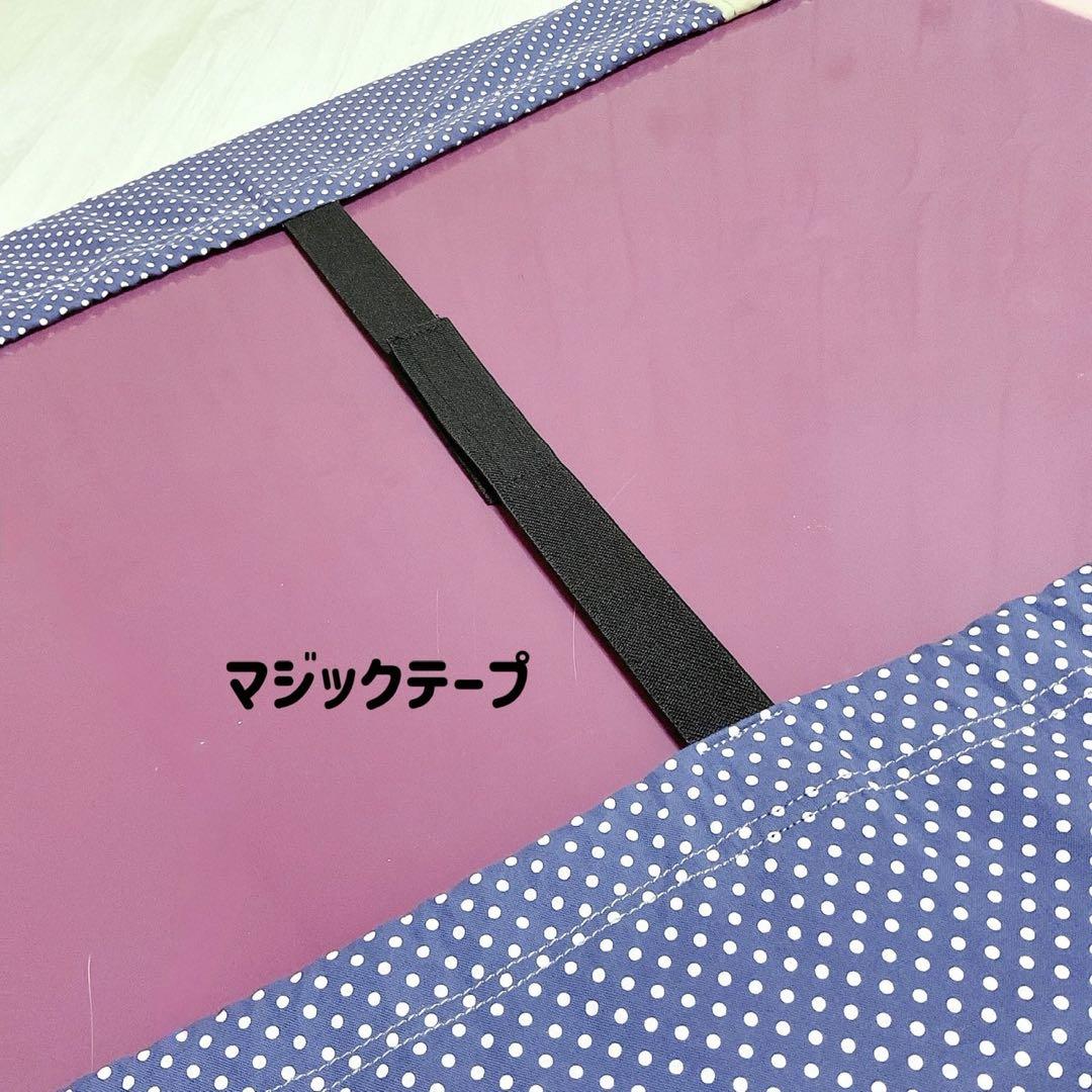 サーフボードデッキカバー(6.6ftから7.6ftのボード対応)