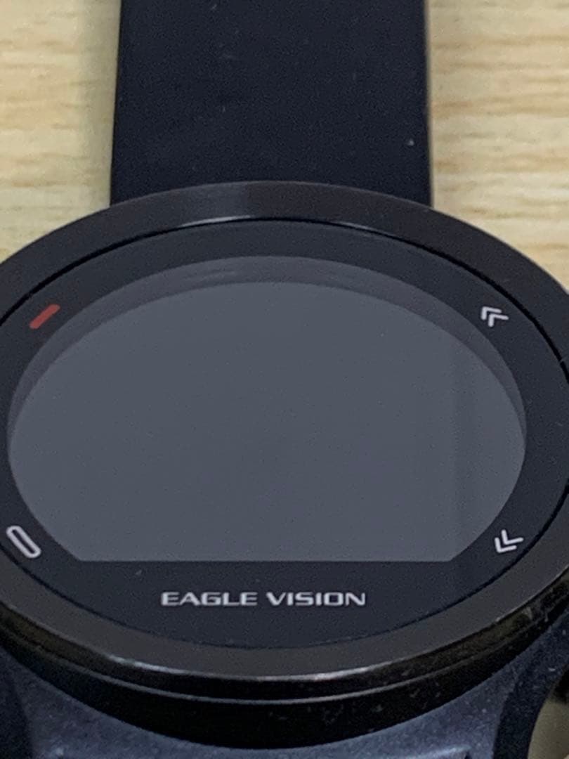 EAGLEVISION ゴルフウォッチ EV933 MM70217-6