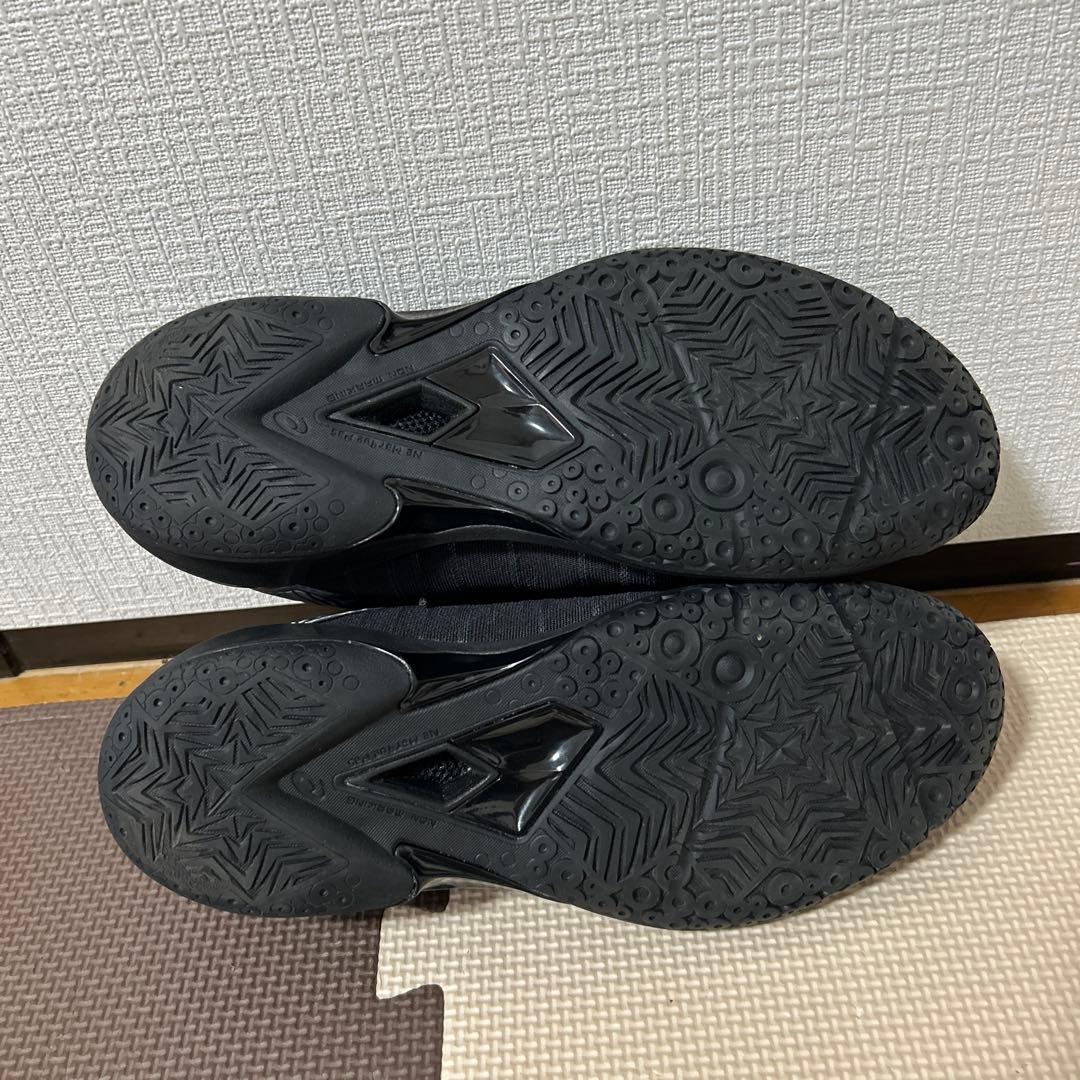 アシックス ゲルバースト23 LOW