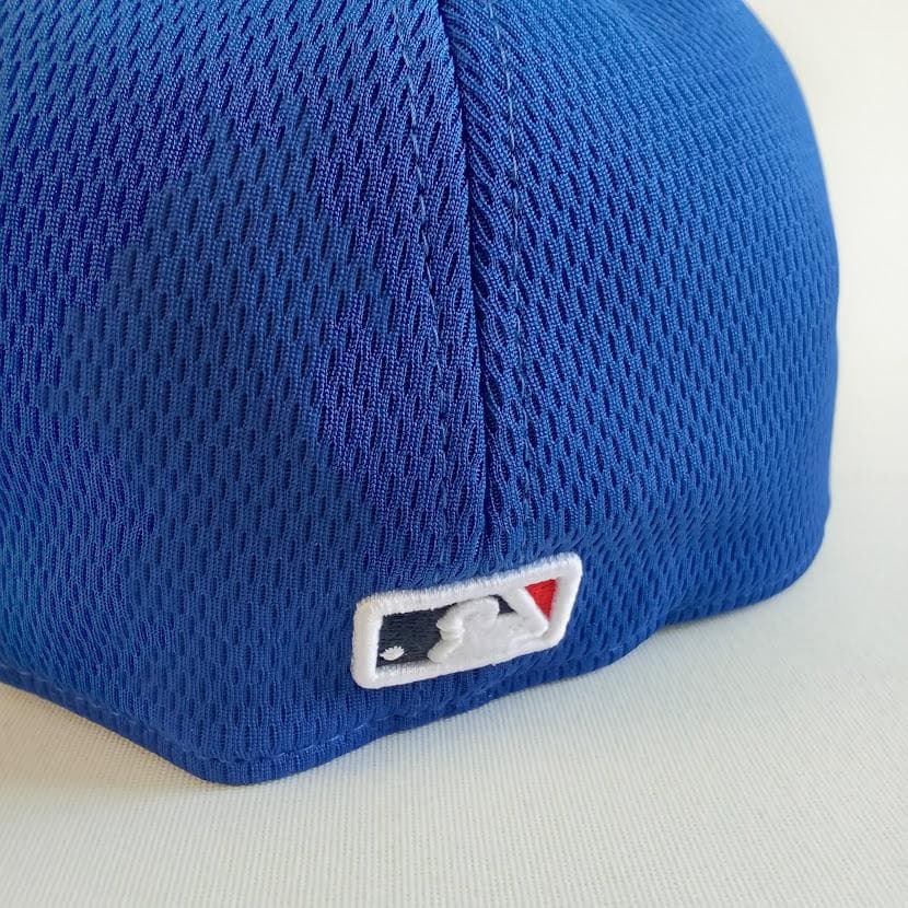 【新品】ニューエラ MLB LA ドジャース 2025オールスターキャップ②