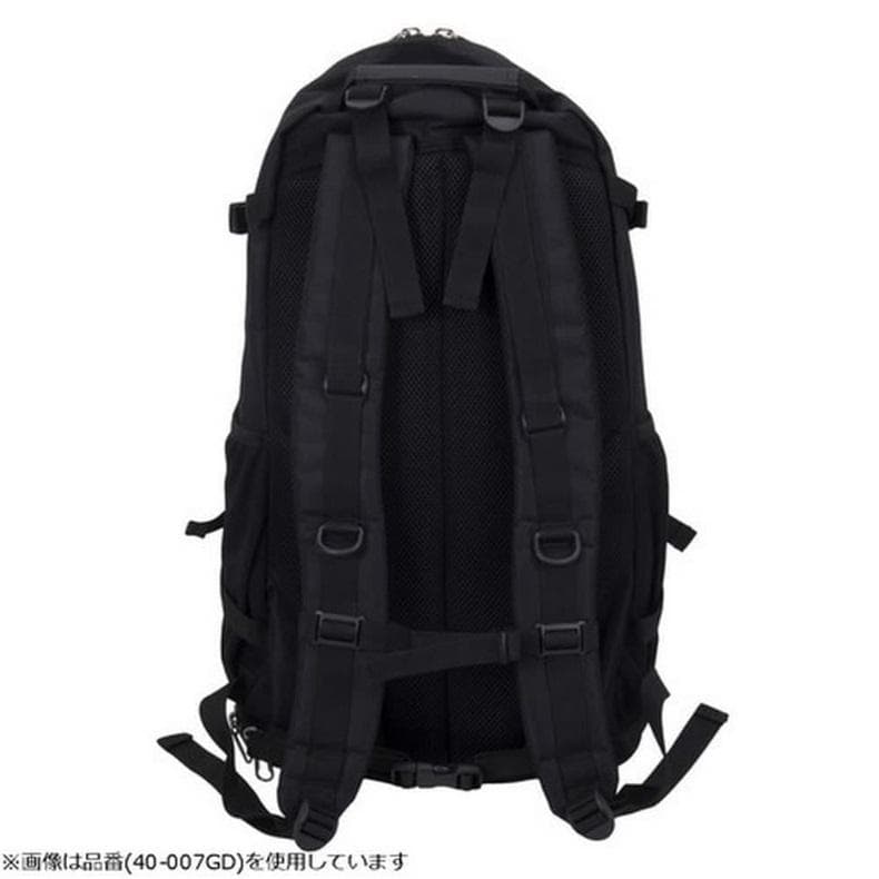 スポルディング　バスケ　リュック　32L　ケイジャー シアン 40-007CY