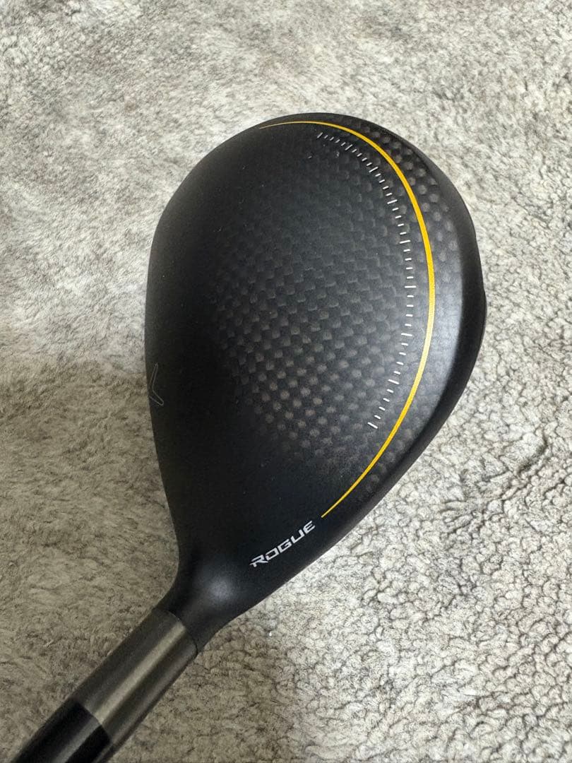 ROGUE ST LS 4W TOUR AD F-65 S カスタム品
