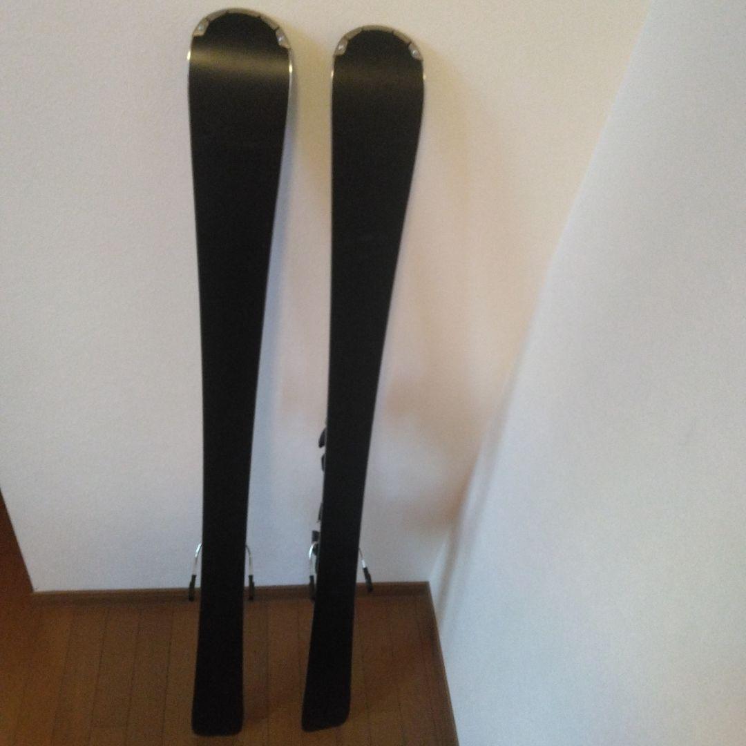 【美品】Rossignol 24年モデル　スキー 板