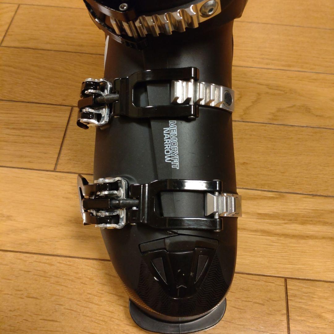 ATOMIC Hawx 100 Ultra スキーブーツ 26-26.5cm