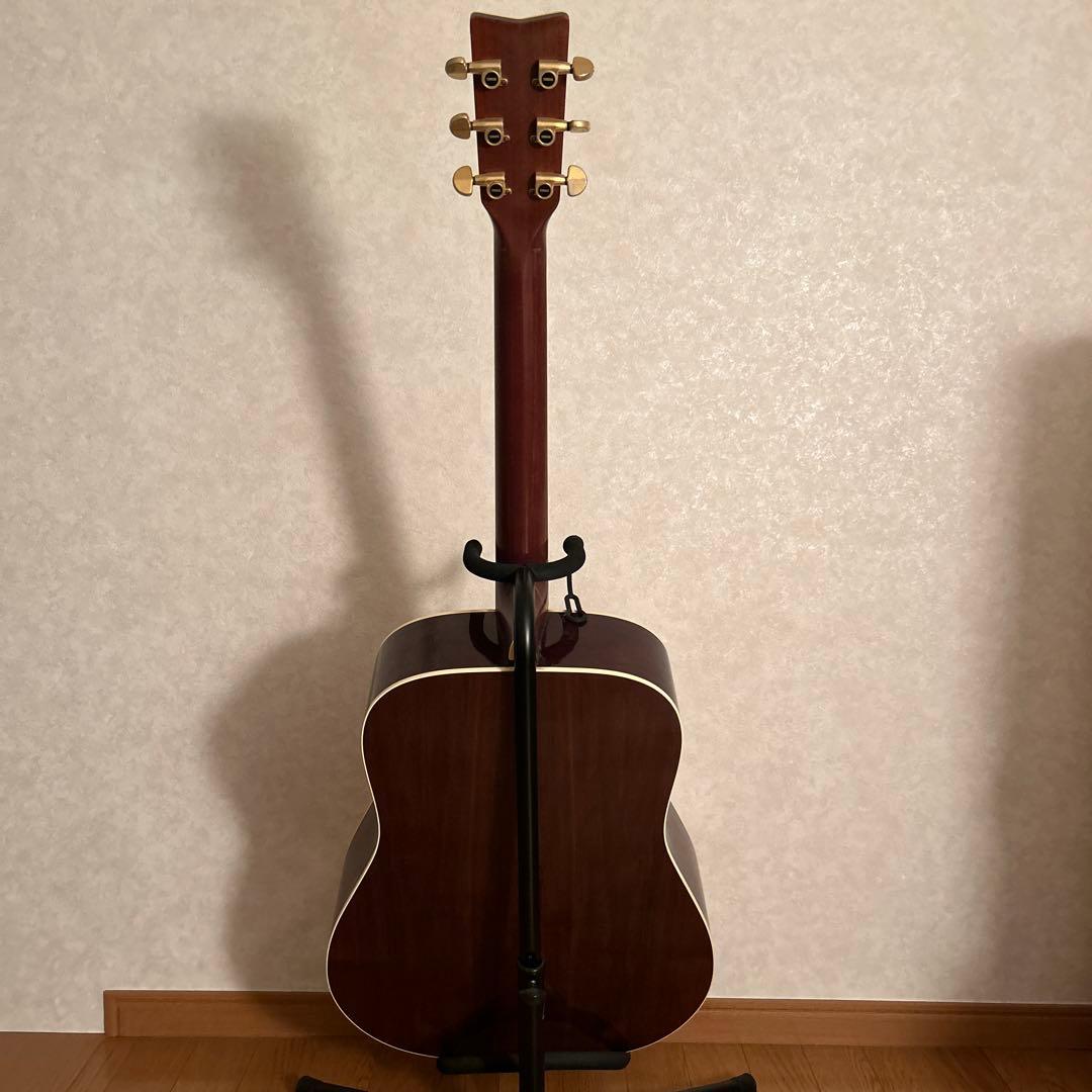 YAMAHA アコースティックギター　FG-300D
