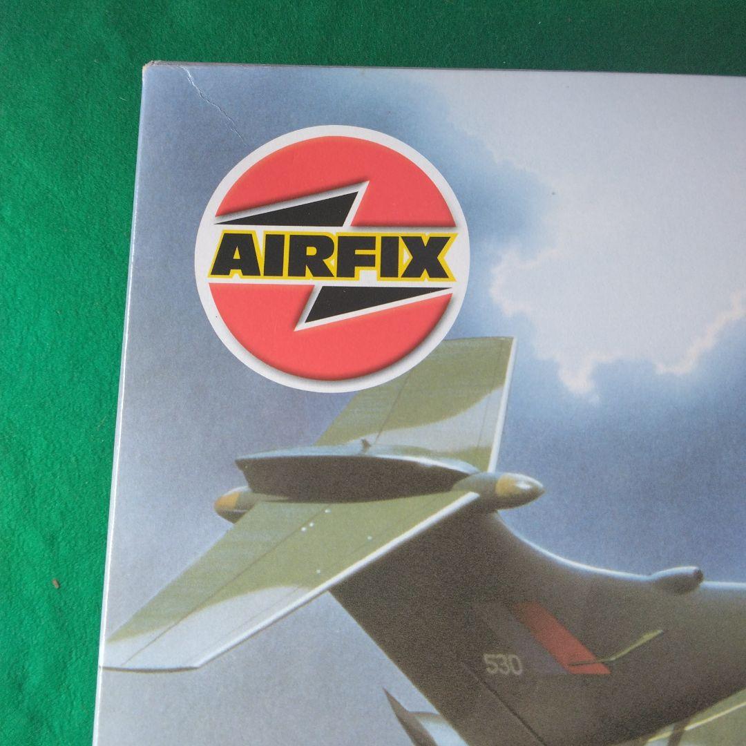 AIRFIX H.S. BUCCANEER 1/48　２機分セット品
