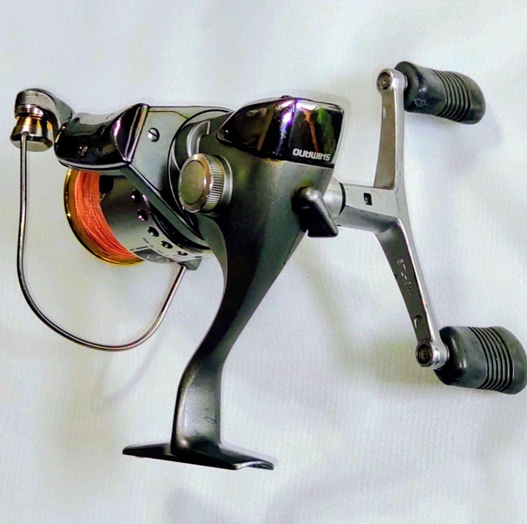 シマノ 95 STELLA3000DH