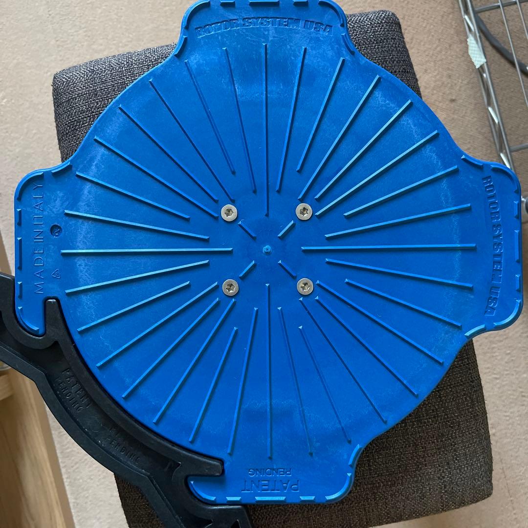 ROTOR Power Batting Systemパワー・バッティングシステム