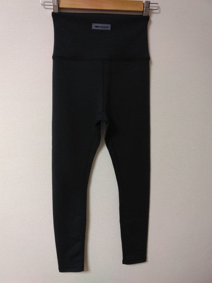 [新品]NBB WEEKEND　ヨガウェア　セット