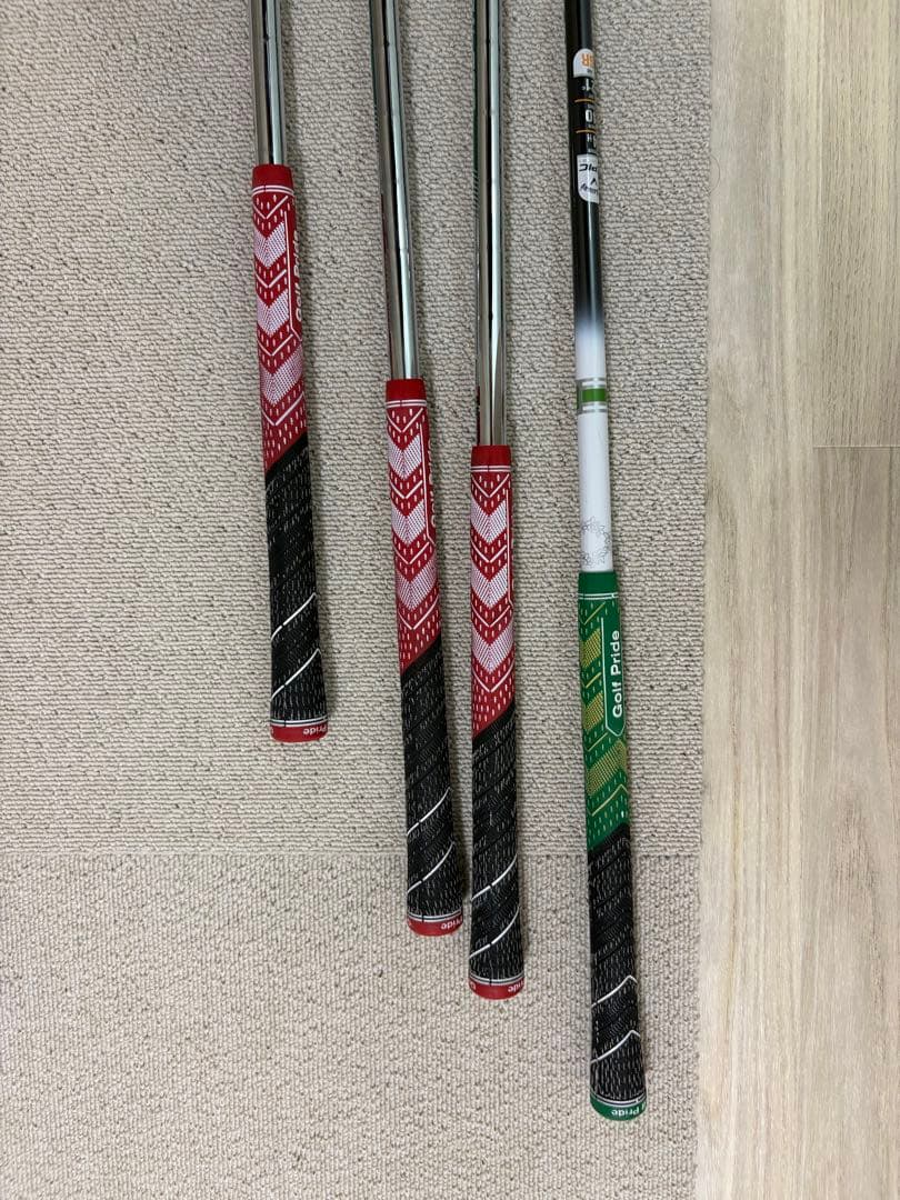 Callaway エピック スーパーハイブリッド 4UT