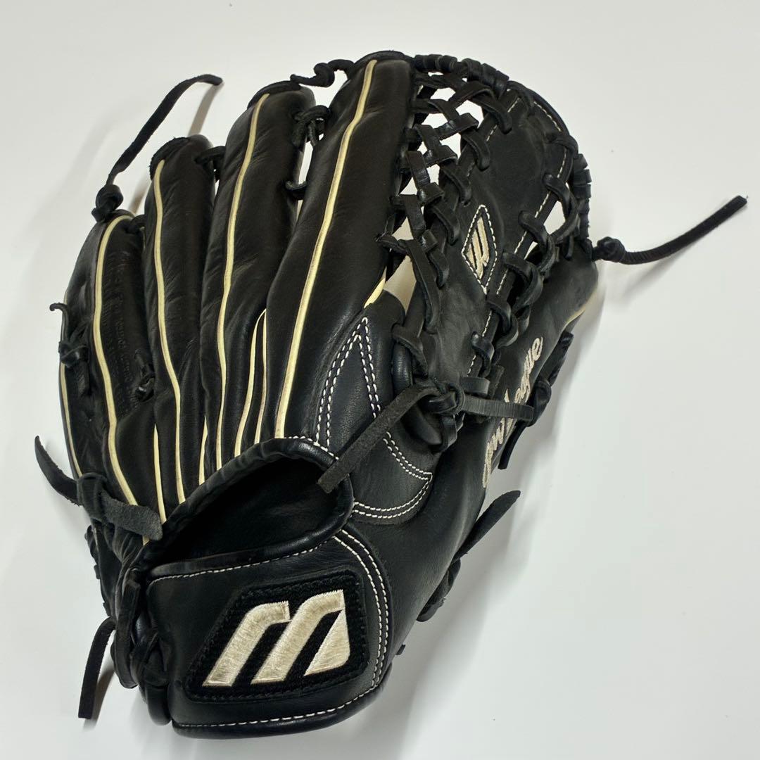 MIZUNOミズノ イチローモデル 限定 ICHIRO51 少年用