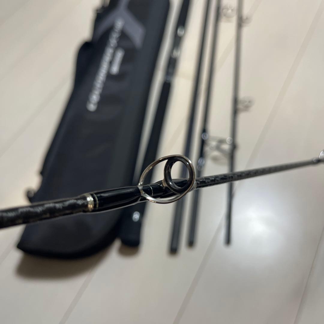 コルトスナイパーXR MB S100H-5