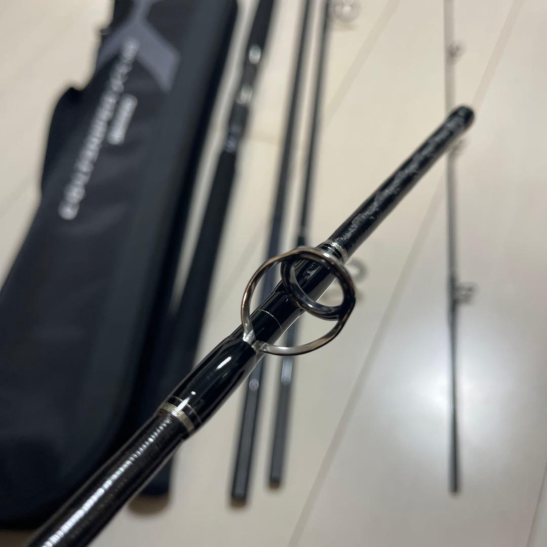 コルトスナイパーXR MB S100H-5