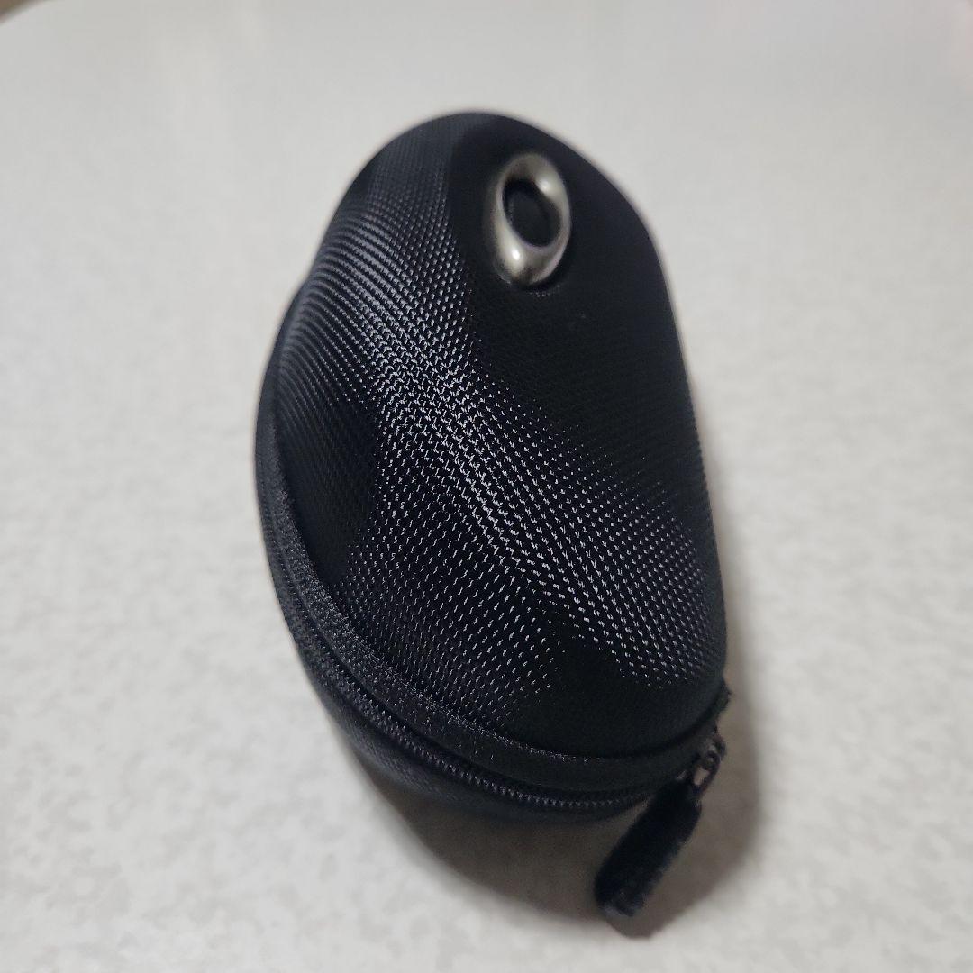 Oakley オレンジ ミラーレンズ サングラス