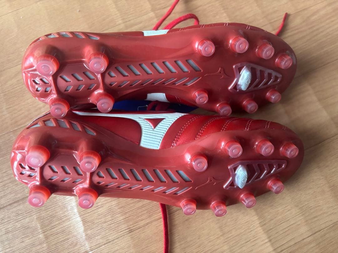 NIKEモナルシーダNEO II PRO 24.5