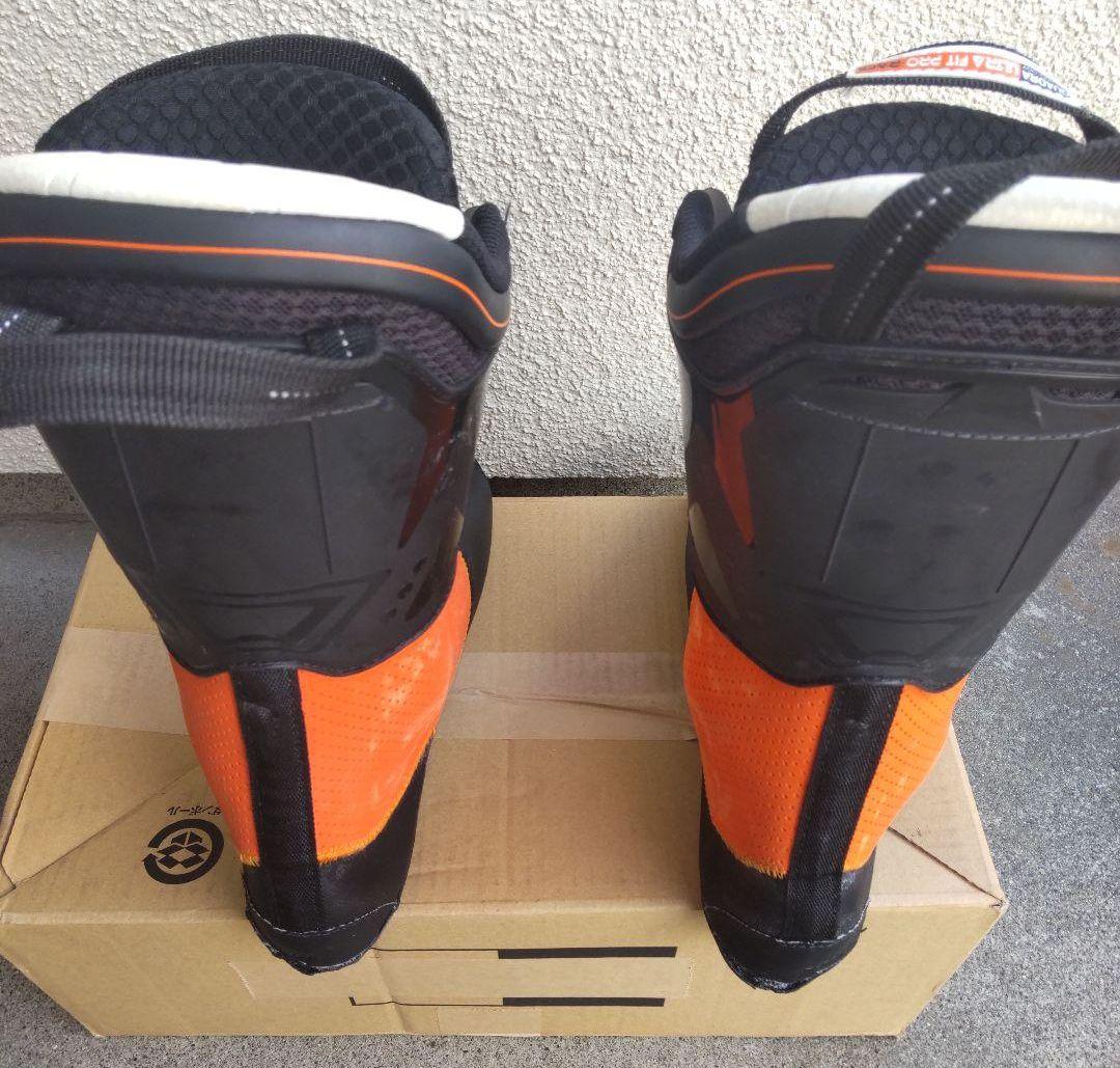 TECNICA テクニカ Mach1 110