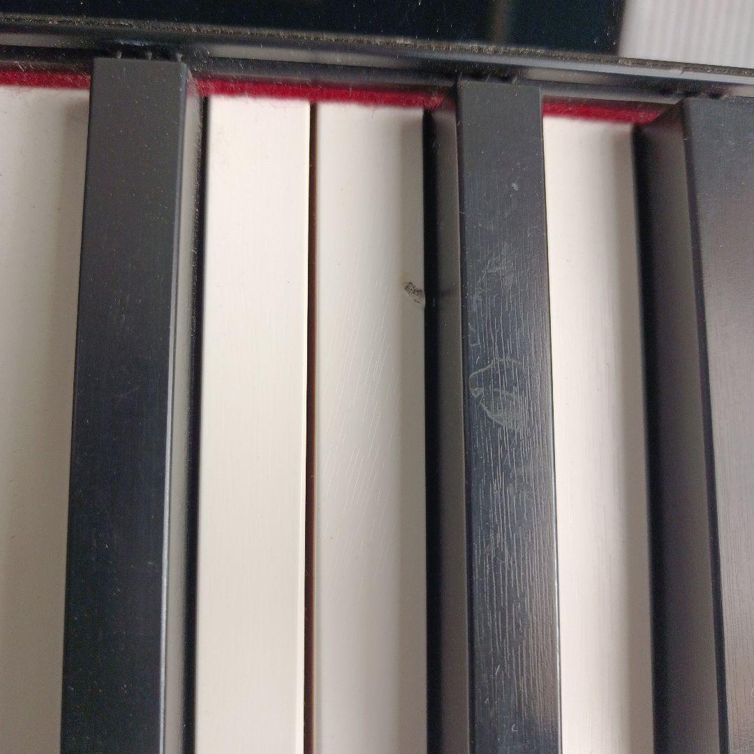 CASIO PX-S5000 Privia ブラック