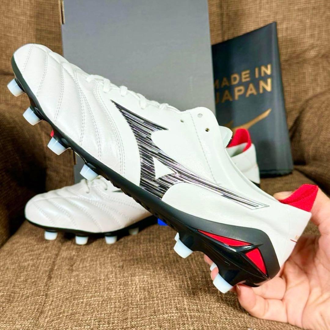 【早い者勝ち】MIZUNO モレリアネオIV JAPAN《27.0cm》