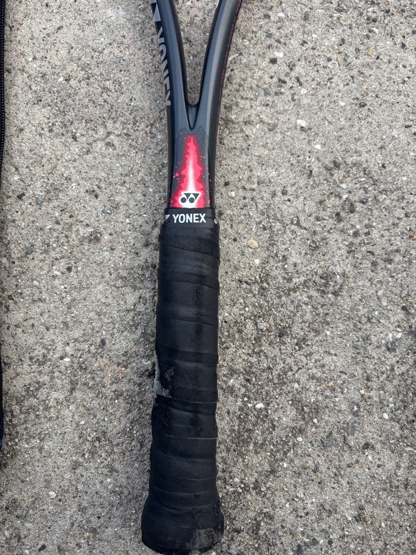 YONEX GEOBREAK(ジオブレイク)70s ソフトテニスラケッ