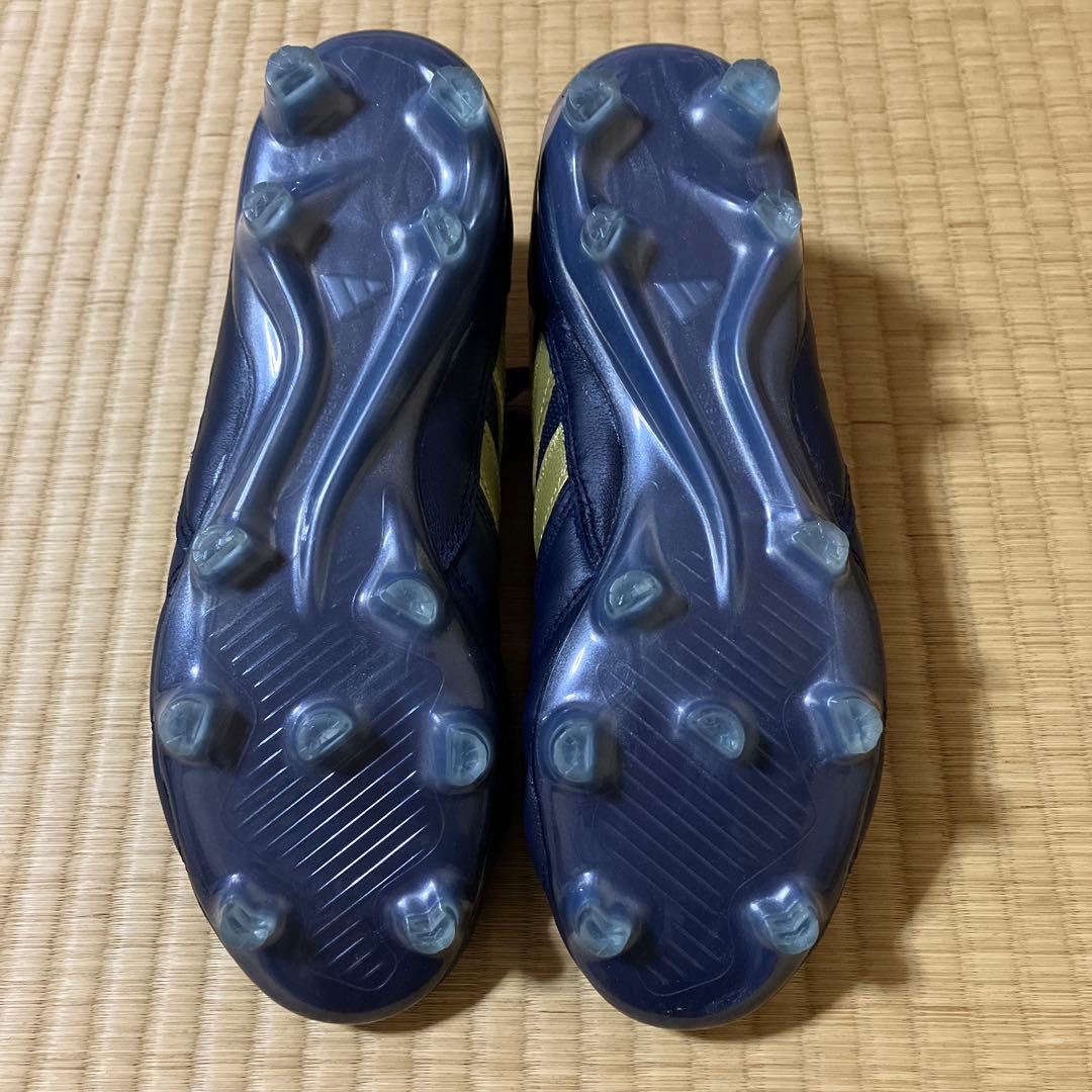 シューズ COPA ICON FG 25cm