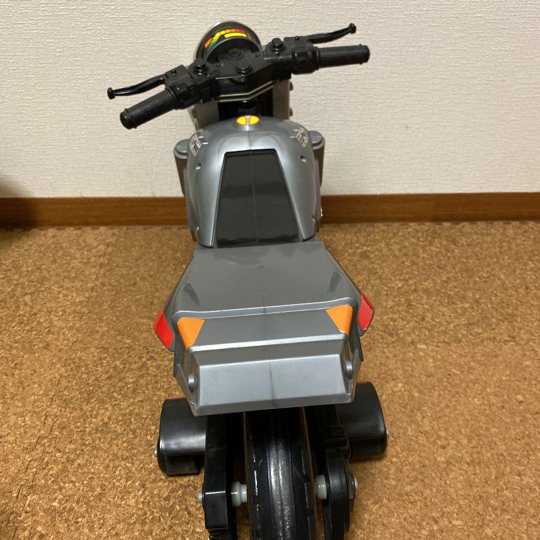 仮面ライダー555 オートバジン