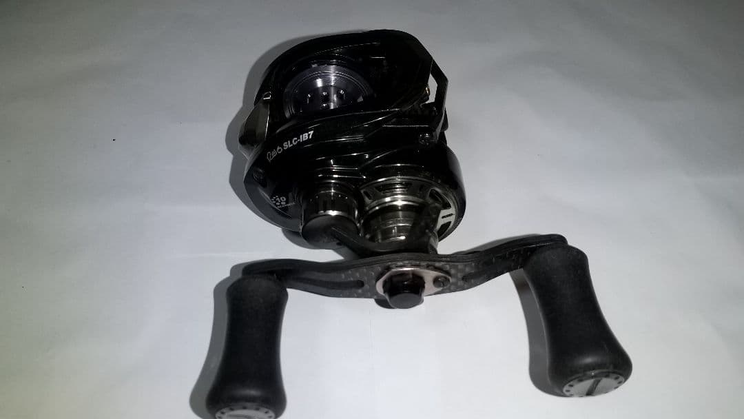 アブガルシア REVO SLC-IB7