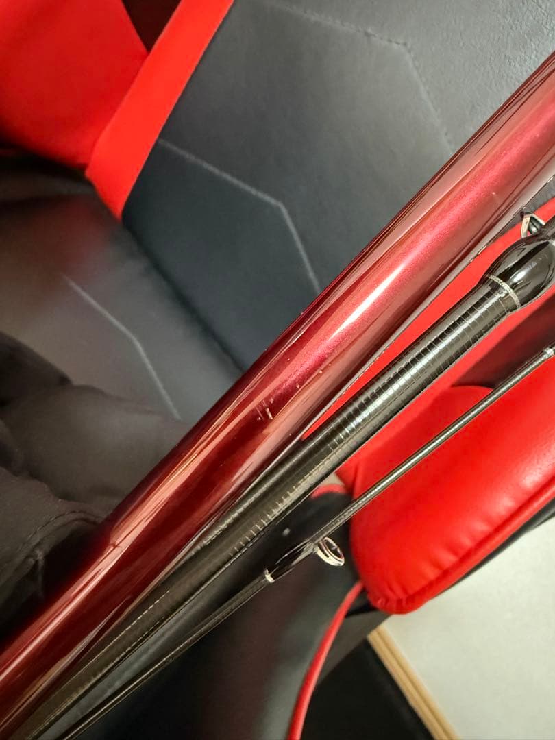 Fishman VENDAVAL 10.1M ベンダバール