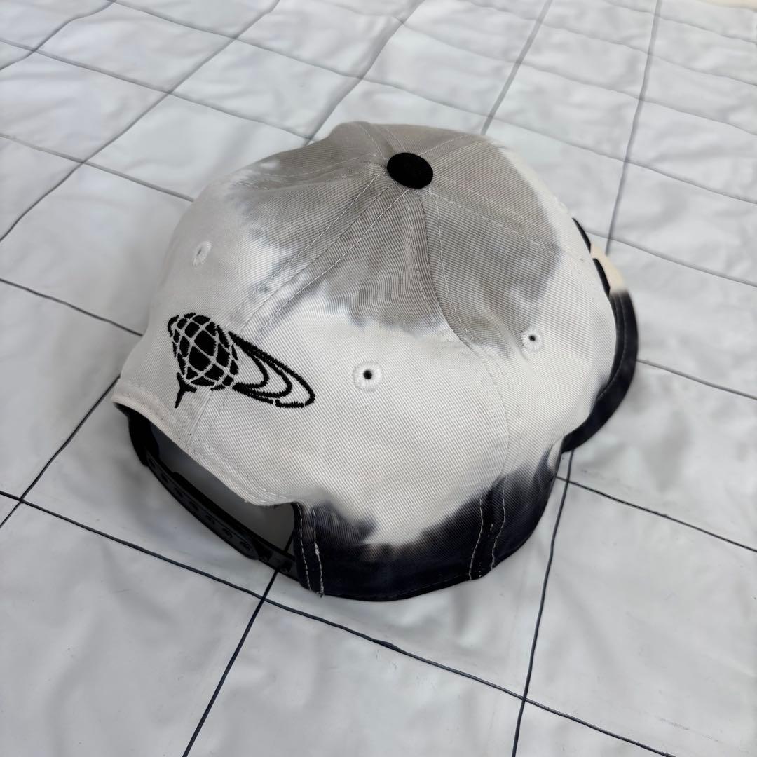 【新品】ビームスゴルフ　キャップ　限定品