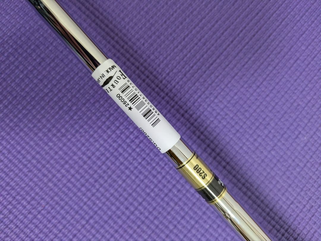 （新品未使用品）フォーティーンRM-αウェッジ 58度バウンス14早いもの価値