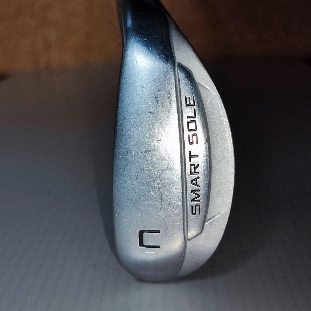 Cleveland スマートソール 3 TYPE-C 42° ウェッジ チッパー