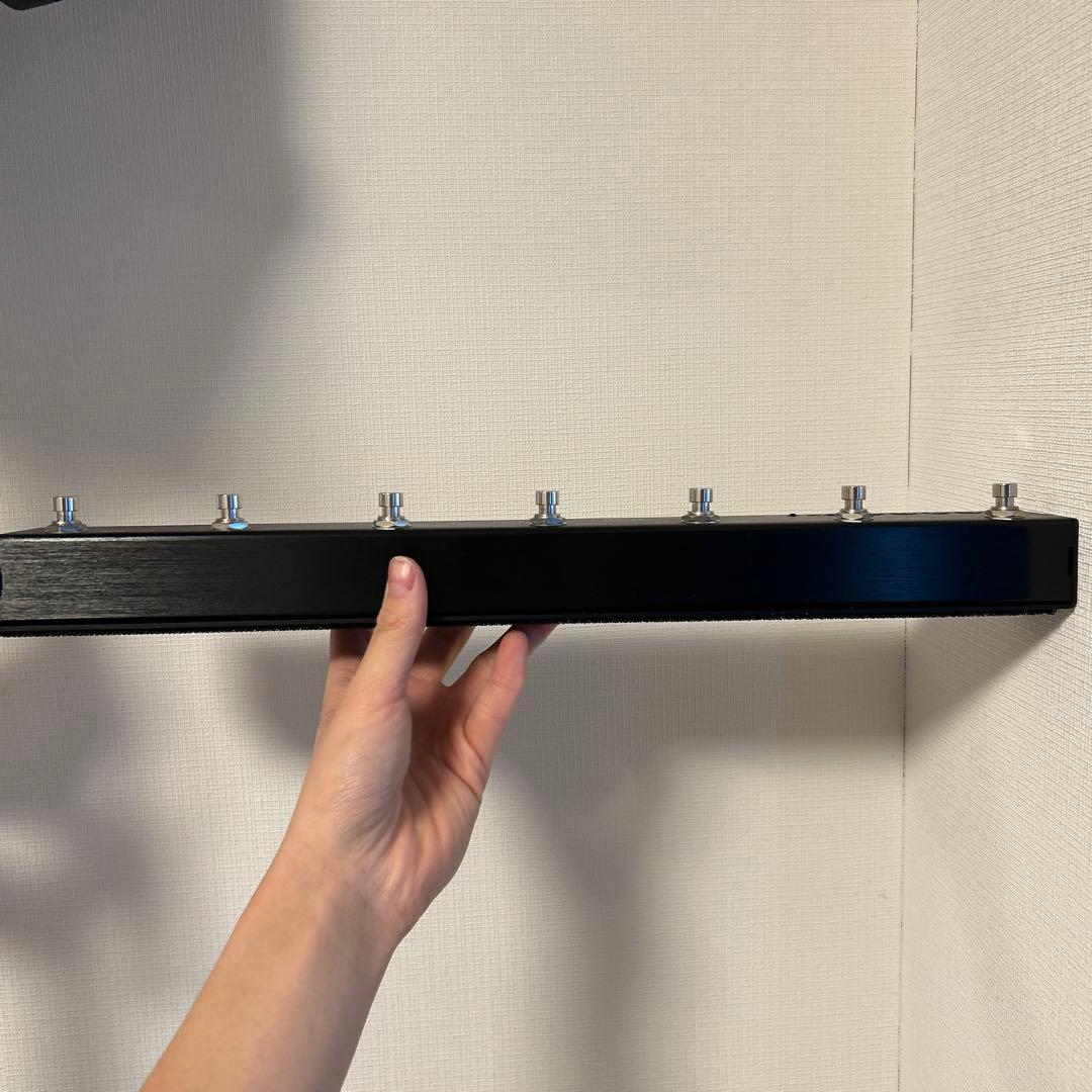 Loop Control MK II 8スイッチエフェクターコントロール
