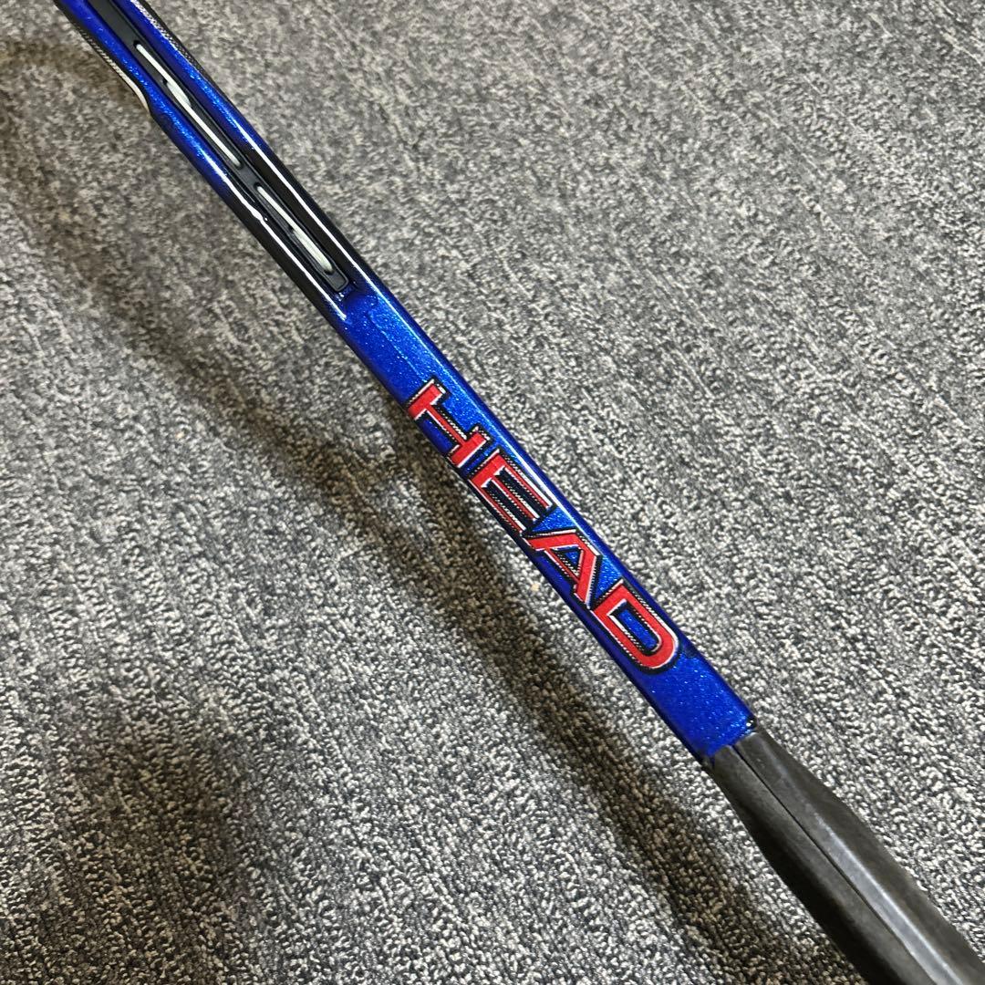 HEAD ヘッド Premier tour テニスの王子様 跡部景吾　プレミア