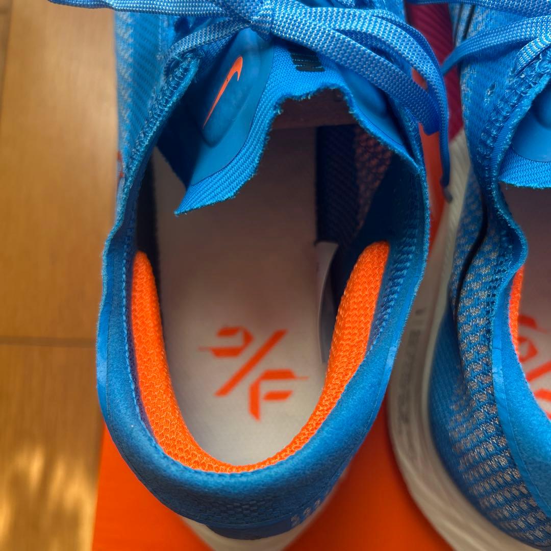 NIKE ストリークフライ 27cm 送料込み　箱付き