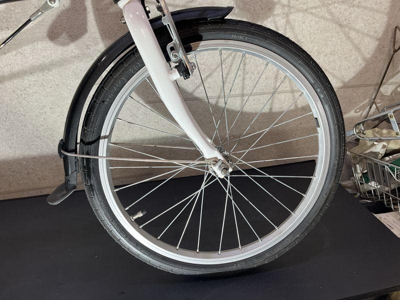 DAHON SUV D6 20インチ 6s 折り畳み