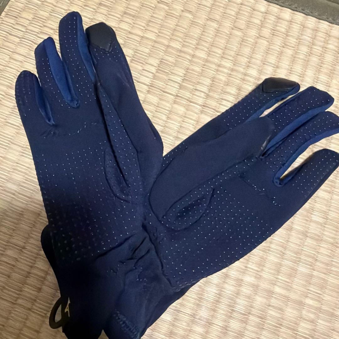 ライオンズ　オーセンティック ライナー グローブ