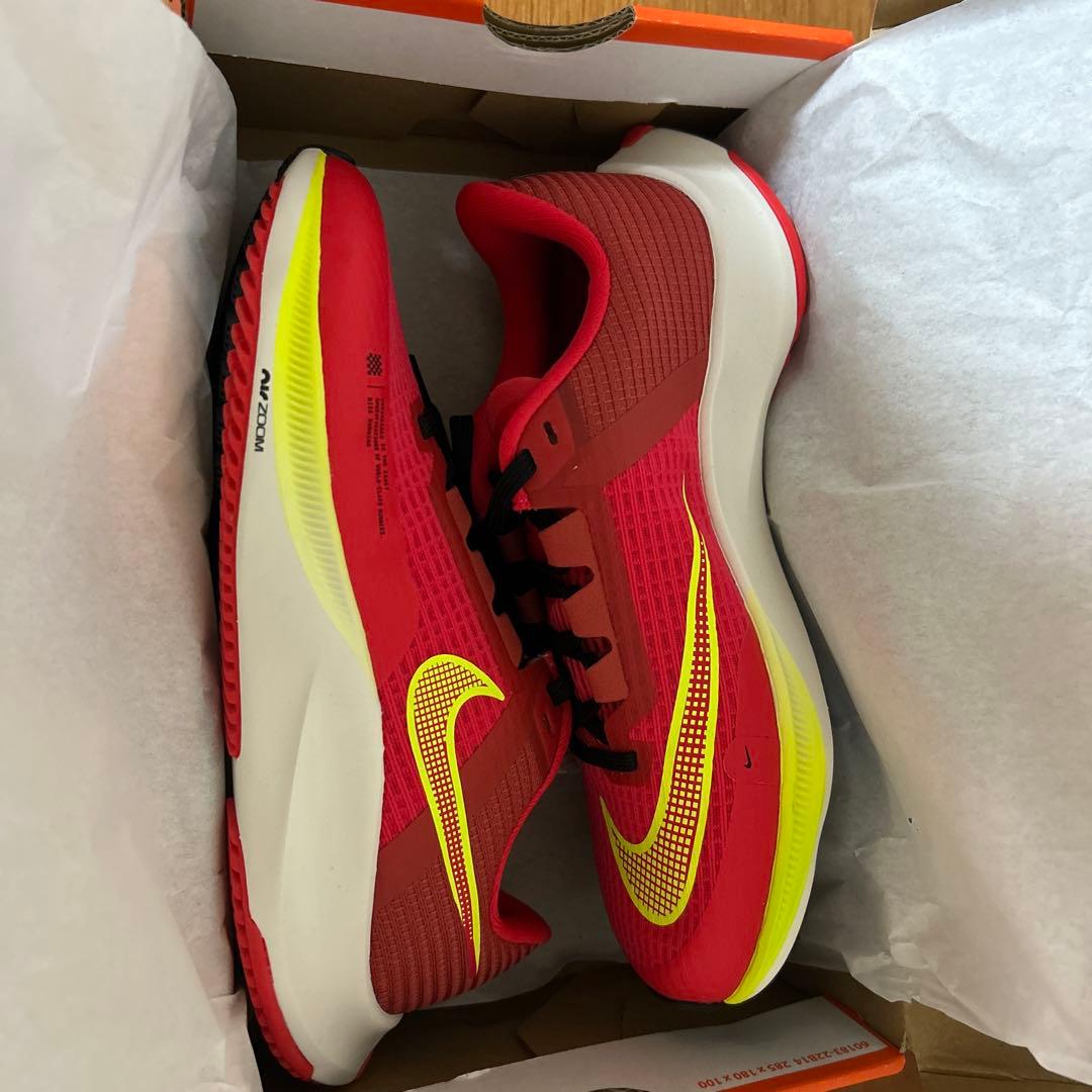 【新品未使用】Nike Air Zoom Rival Fly 3 23.5cm