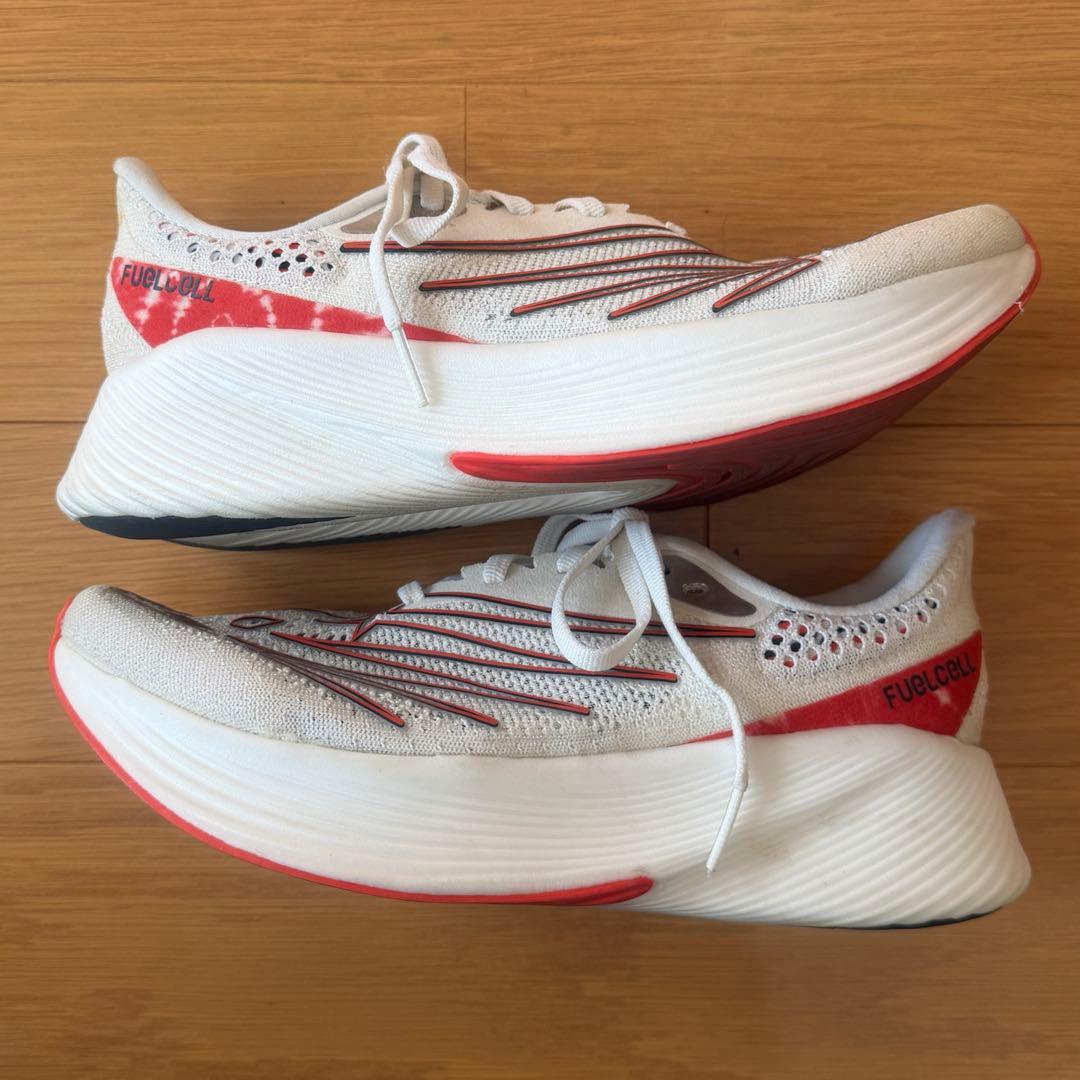 スパイク・シューズ New Balance FuelCell RC Elite v2 24cm