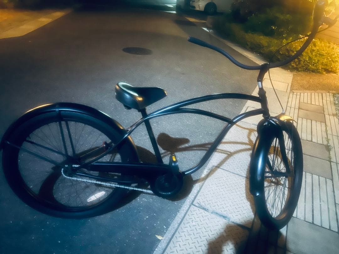 バックリップ