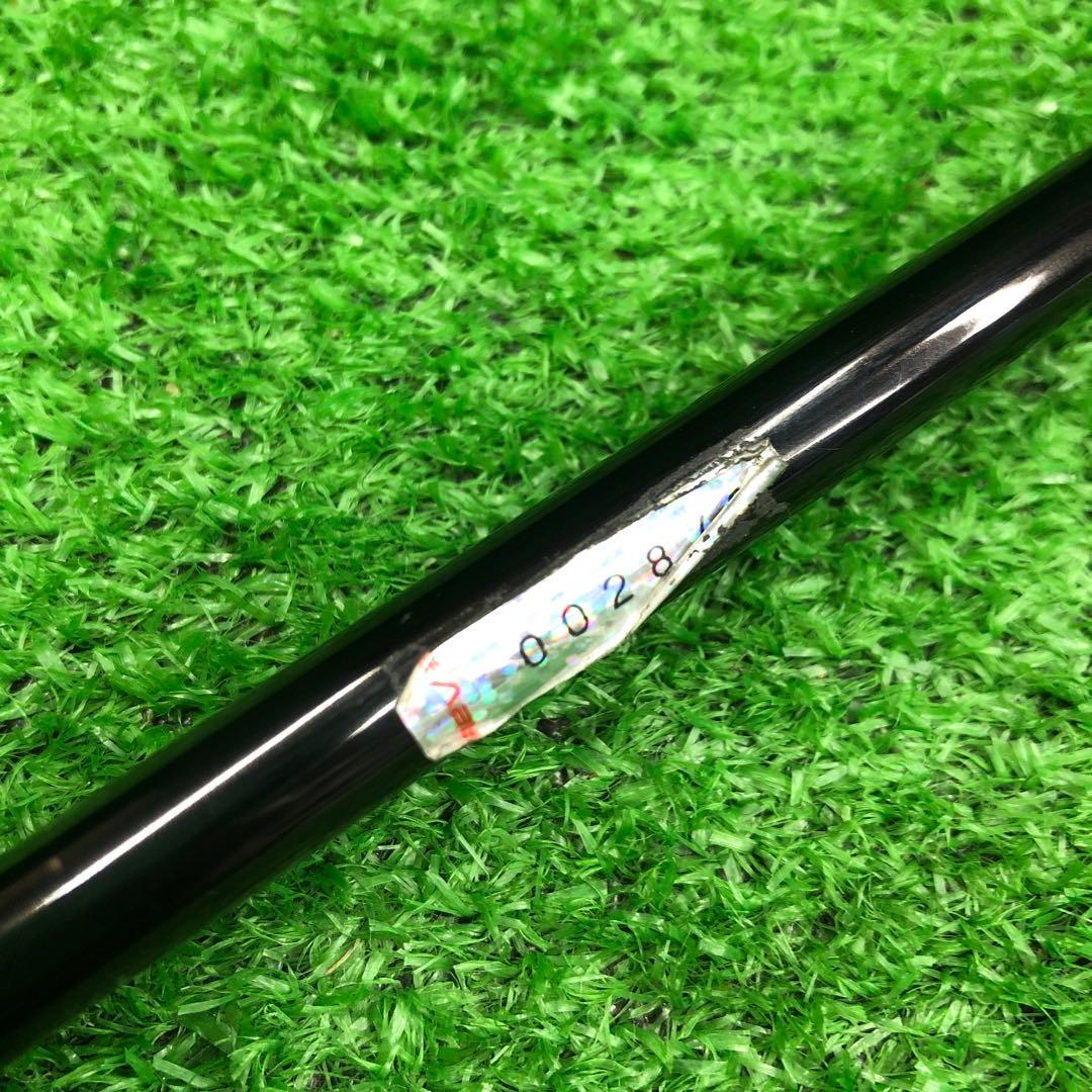 Gsh-911 IMPACTBORON シャフト単品 flexS スリーブ付き