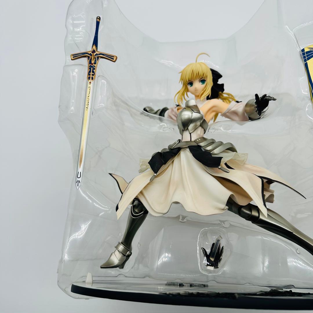 セイバー・リリィ　全て遠き理想郷　アヴァロン　1/7スケール　フィギュア