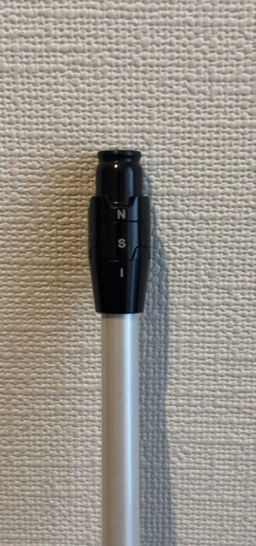 フジクラMCH 60S/350 キャロウェイ スリーブシャフト単品