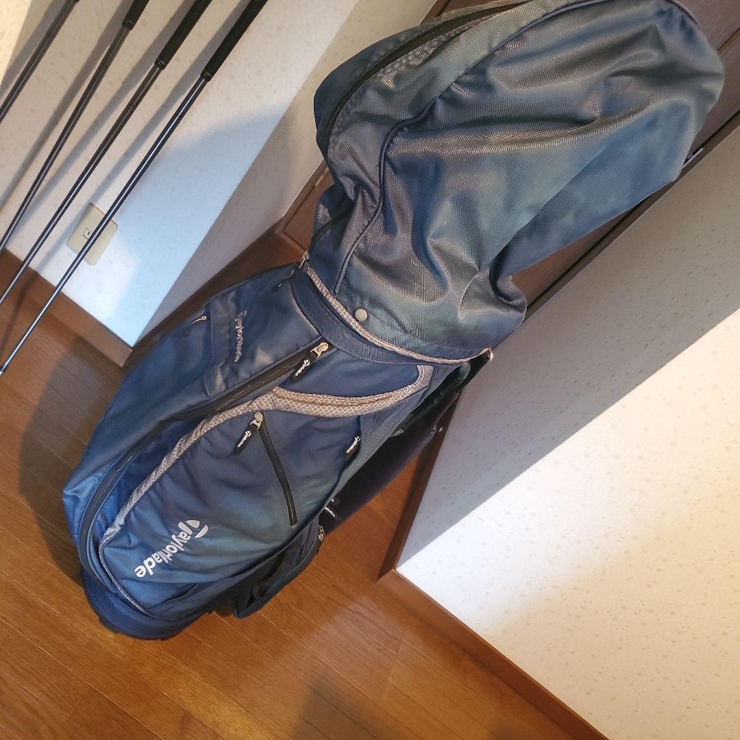 TaylorMade テーラーメイド R9 MAX メンズ ゴルフセット 11本