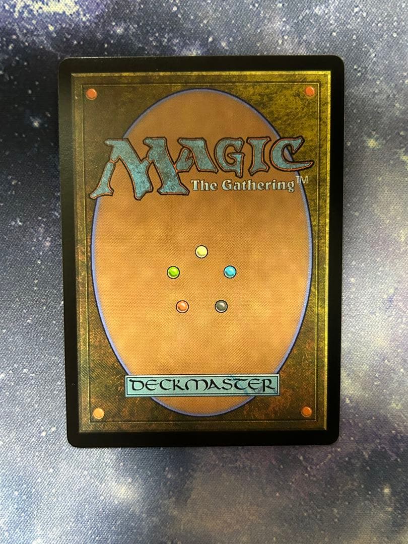 MTG　嵐追いの才能　日本語　4枚