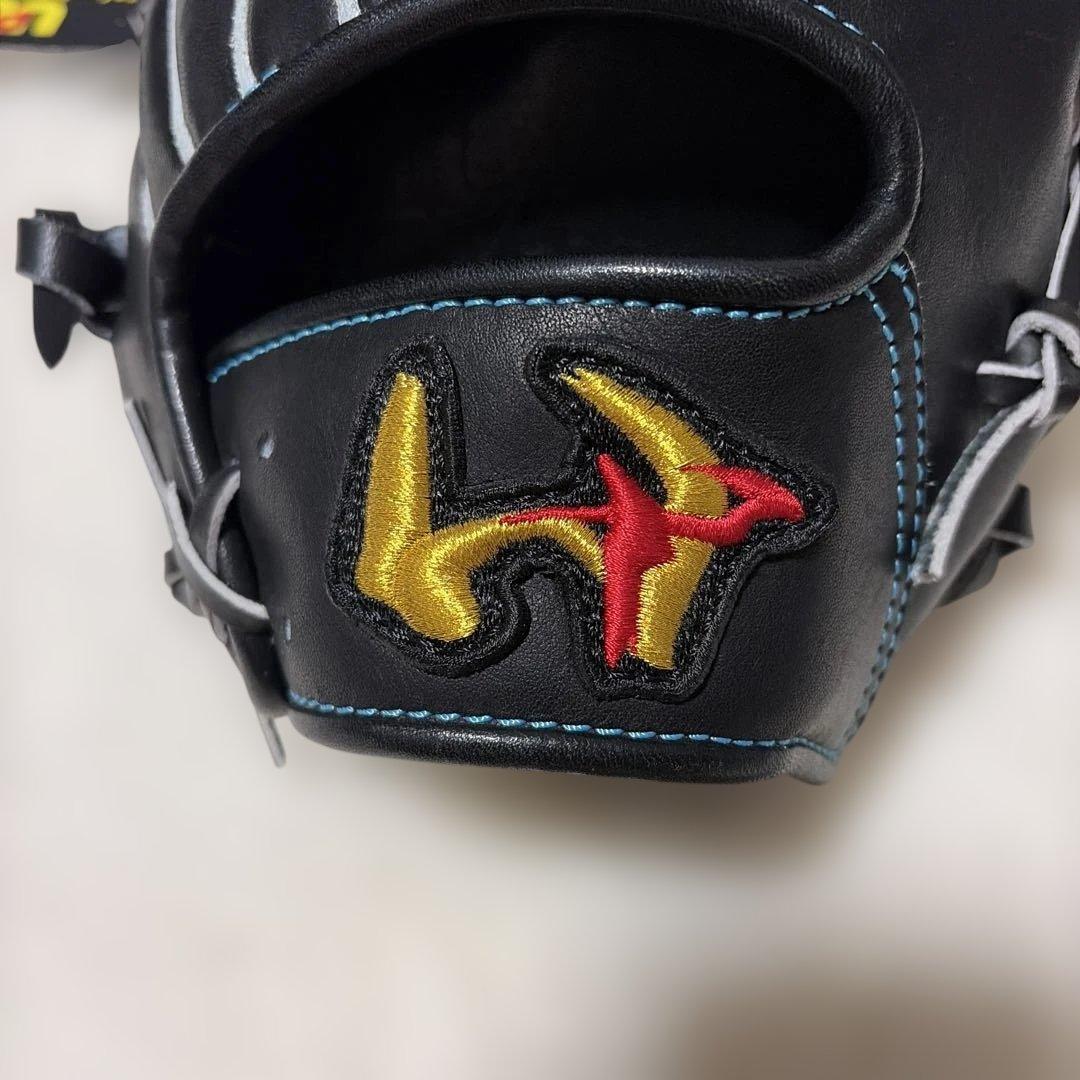 定価税込42900円！ワールドペガサス　硬式軟式兼用　投手内野手用新品未使用