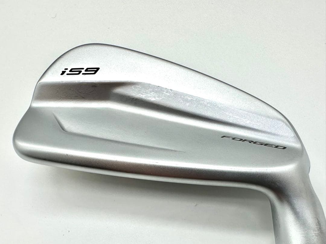 美品中古｜ピン／PING｜i59アイアン4番｜NSプロモーダス105Sスチール