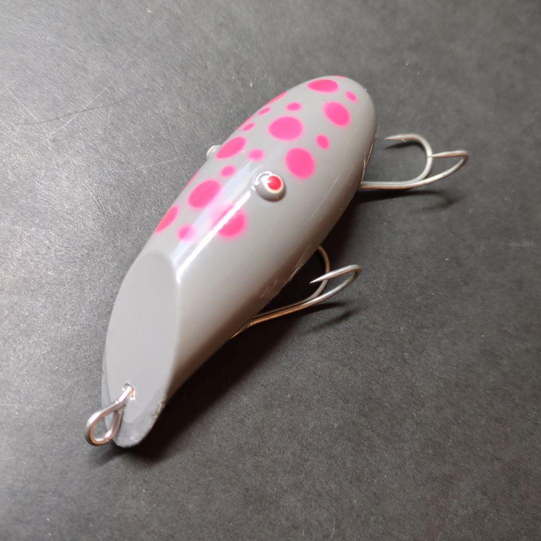 美品 フラッパー ティート ダーター 検)アカシブランド ボッコム