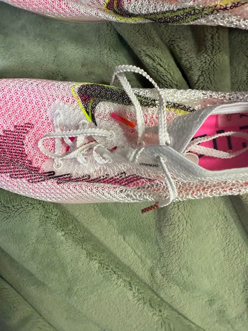 Nike エアズームビクトリー