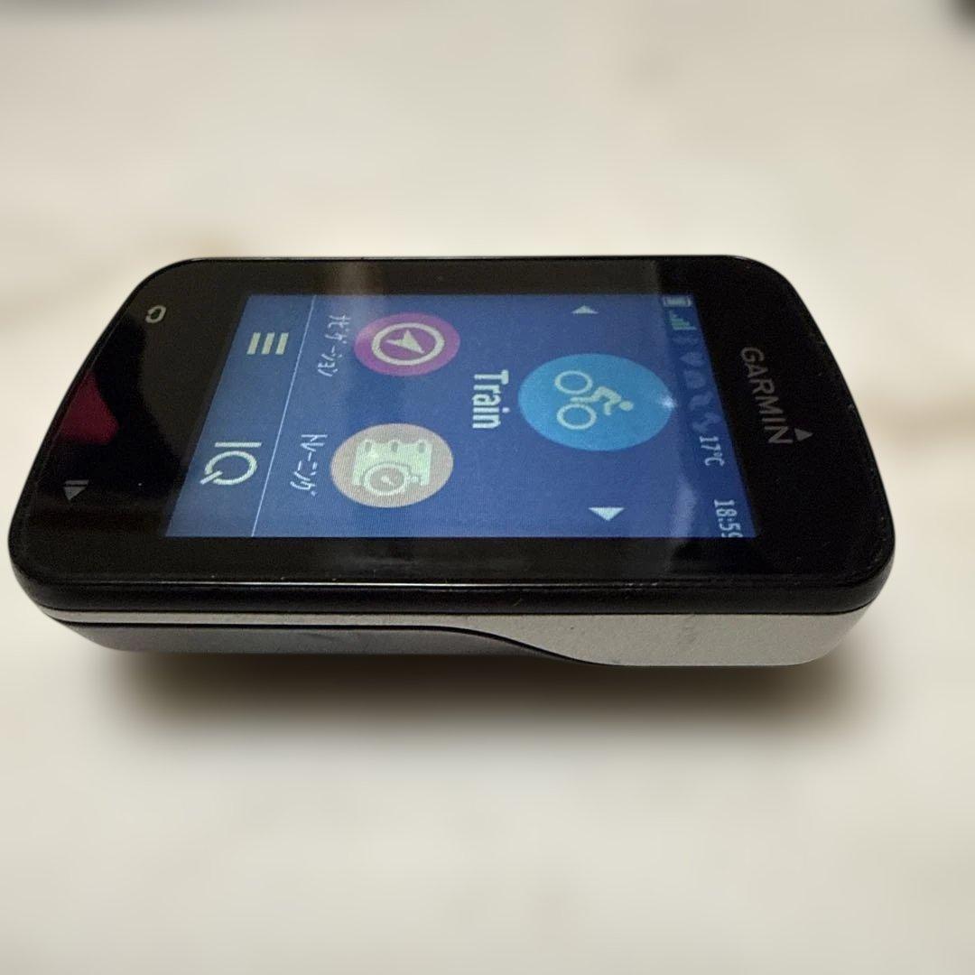 GARMIN 820J サイクルコンピューター 本体