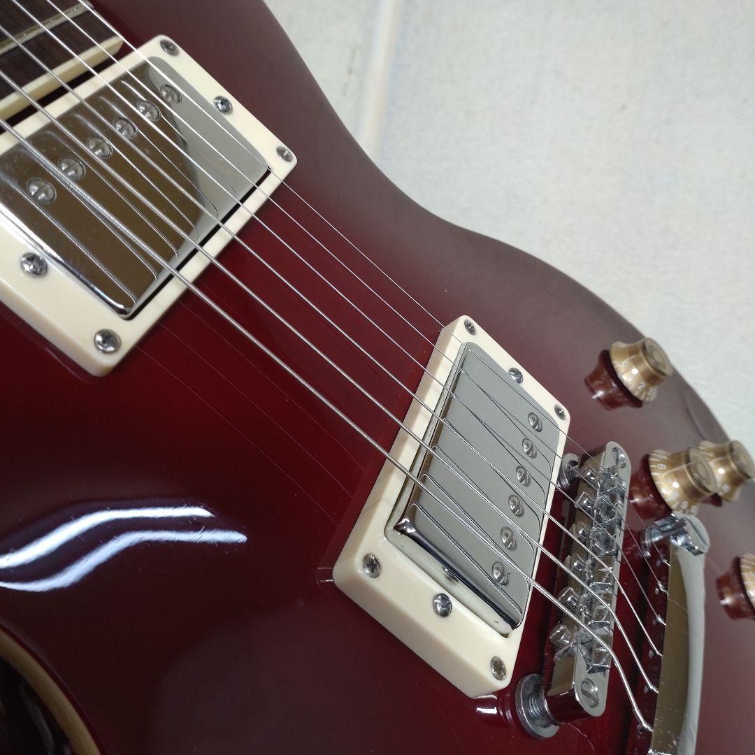 Maestro　by Gibson レスポール