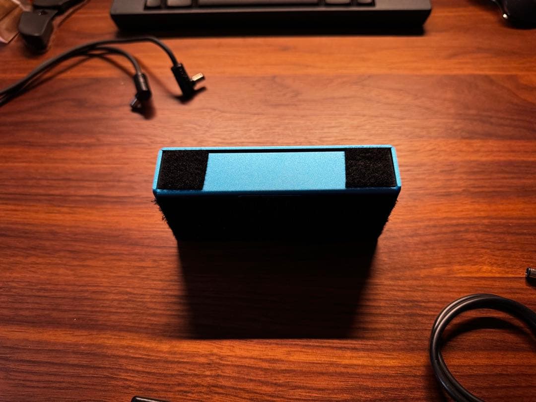 strymon Ojai 箱無し　アダプタ、電源ケーブル、DCケーブル3本付属